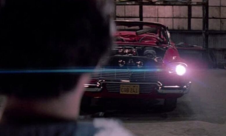 La película de Christine Reboot será extremadamente cachonda, promete Bryan Fuller