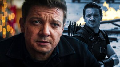 La pérdida auditiva de Hawkeye hace lo que no pudieron hacer las 3 fases de las películas de MCU