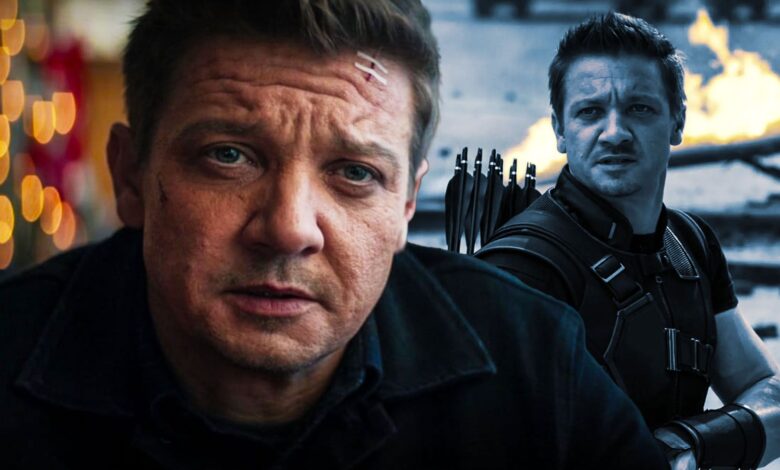 La pérdida auditiva de Hawkeye hace lo que no pudieron hacer las 3 fases de las películas de MCU