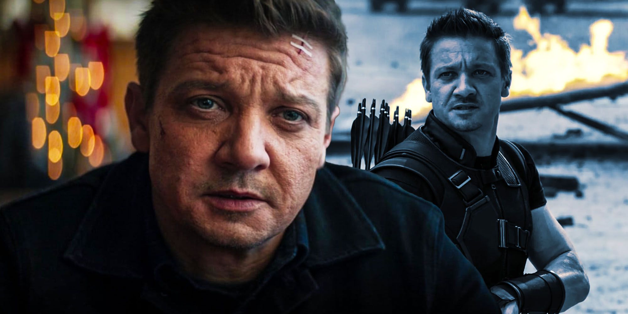 La pérdida auditiva de Hawkeye hace lo que no pudieron hacer las 3 fases de las películas de MCU