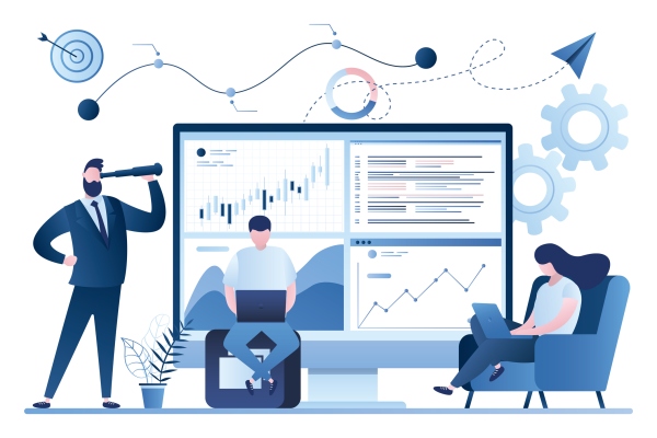 La plataforma de pronóstico de ingresos de Clari atrae una inversión de 150 millones de dólares y triplica la valoración a 1,600 millones de dólares