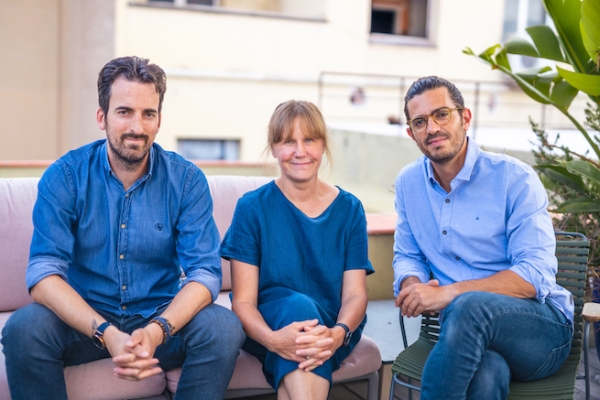 La plataforma de salud mental para empleados Oliva recauda una ronda previa a la semilla de $ 2.2M liderada por Moonfire Ventures