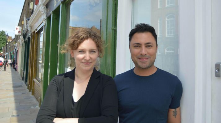 La plataforma minorista independiente Creoate recauda una semilla de $ 5 millones liderada por Fuel Ventures