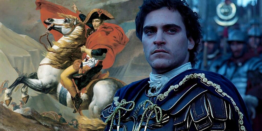 La próxima película de Ridley Scott tendrá 6 secuencias de batalla importantes