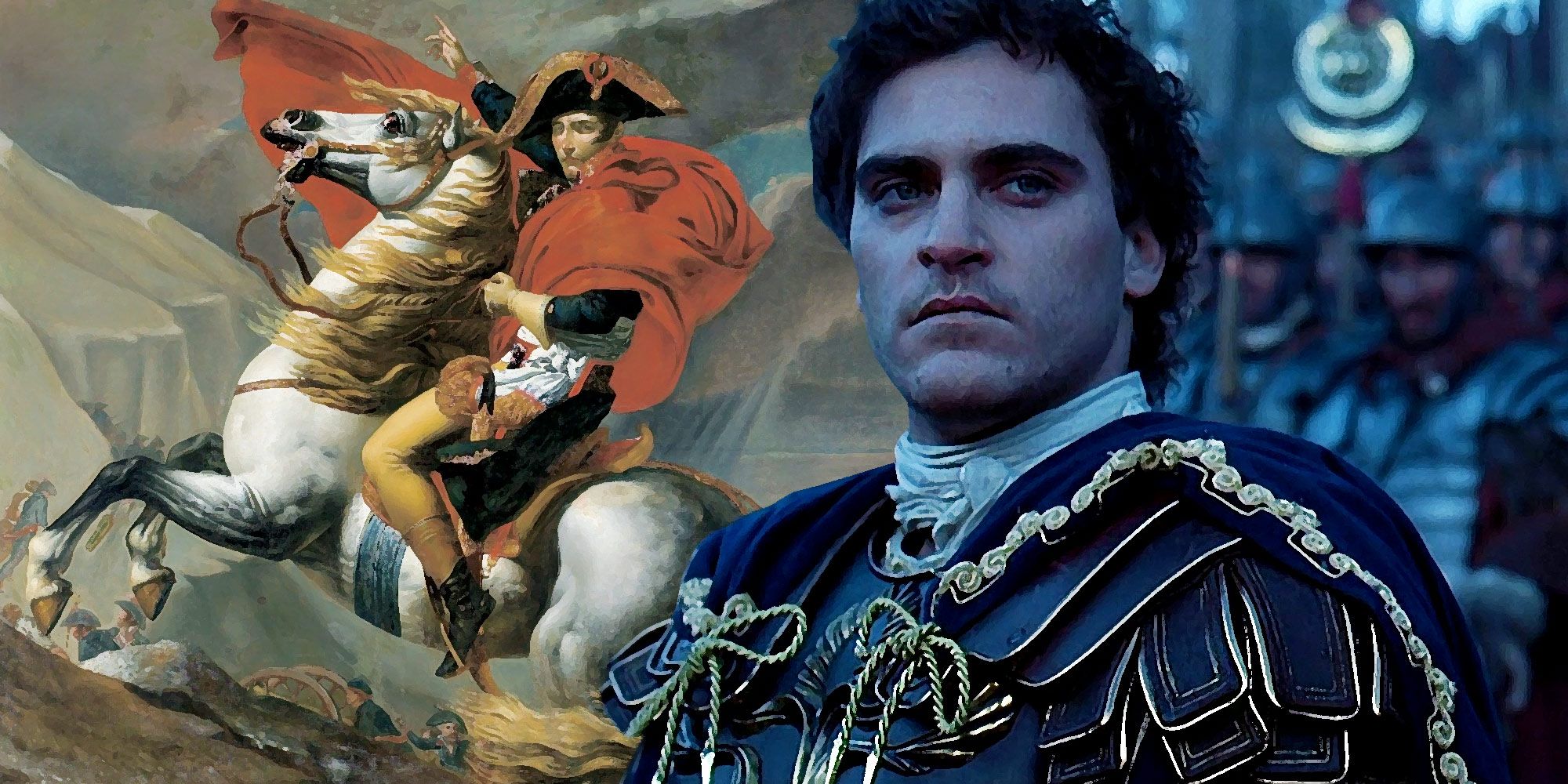 La próxima película de Ridley Scott tendrá 6 secuencias de batalla importantes