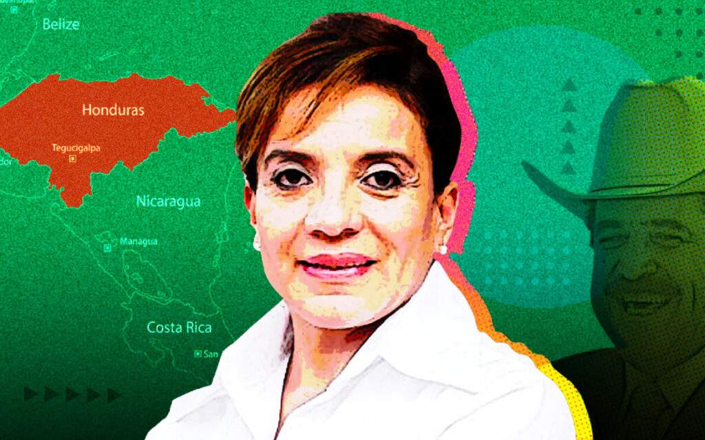La reconquista del poder en Honduras | Análisis