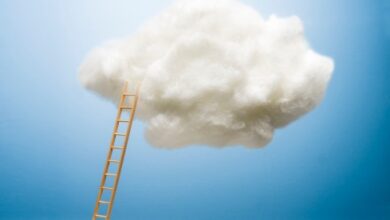 La recuperación ante desastres puede ser una forma eficaz de acceder fácilmente a la nube