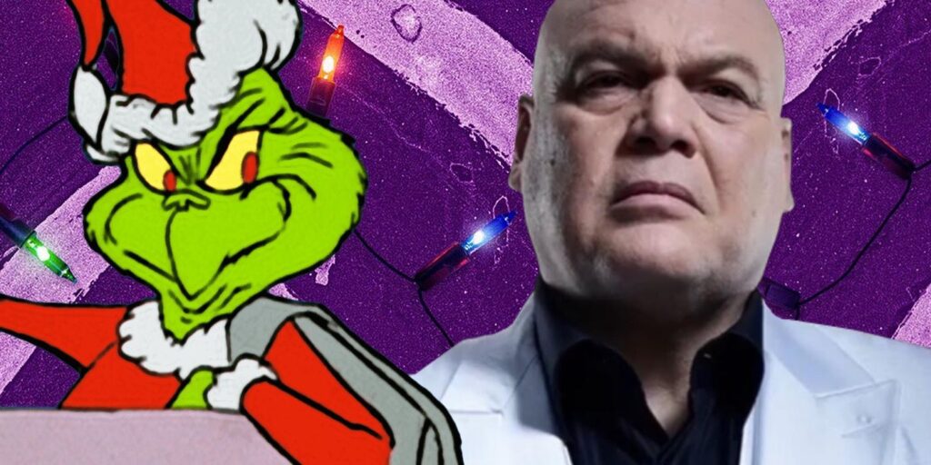 La revelación perfecta de Kingpin de Hawkeye hizo que el final más triste de Clint fuera más probable