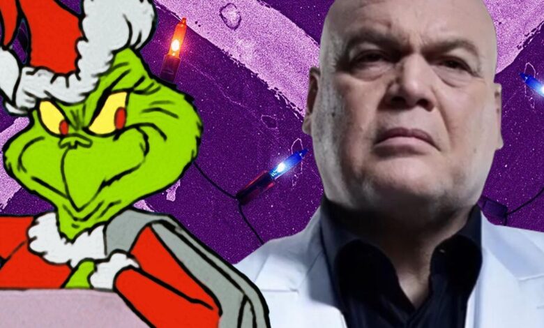 La revelación perfecta de Kingpin de Hawkeye hizo que el final más triste de Clint fuera más probable