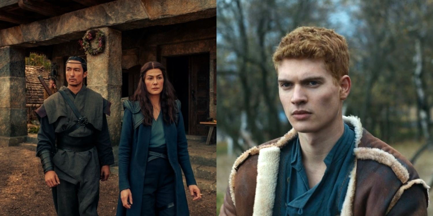 La rueda del tiempo: los 10 mejores personajes, clasificados por inteligencia