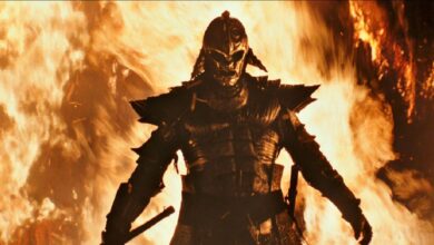 La secuela de 47 Ronin comienza la producción, Anna Akana y Mark Tacascos están listos para protagonizar