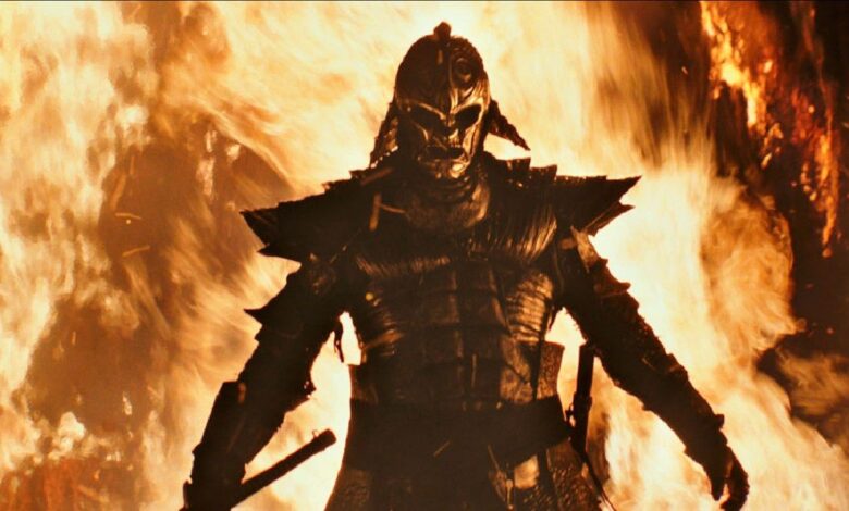 La secuela de 47 Ronin comienza la producción, Anna Akana y Mark Tacascos están listos para protagonizar