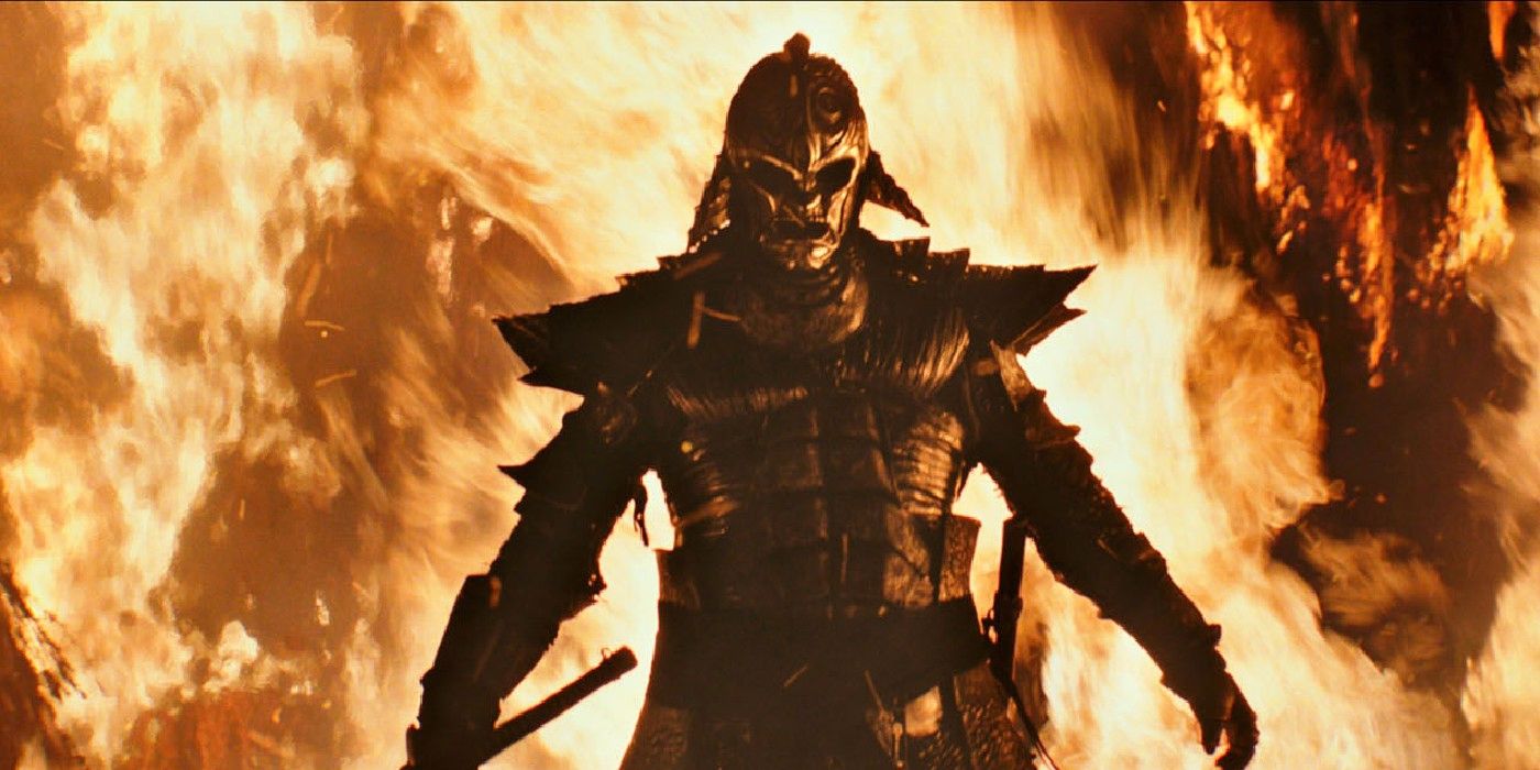 La secuela de 47 Ronin comienza la producción, Anna Akana y Mark Tacascos están listos para protagonizar