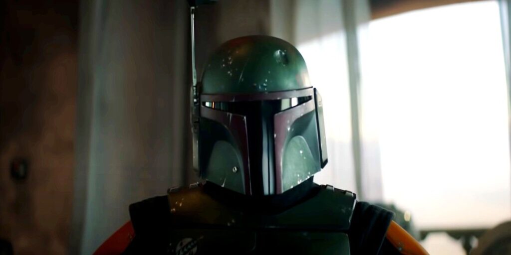 La segunda mitad del episodio 1 de Boba Fett tiene un spoiler masivo