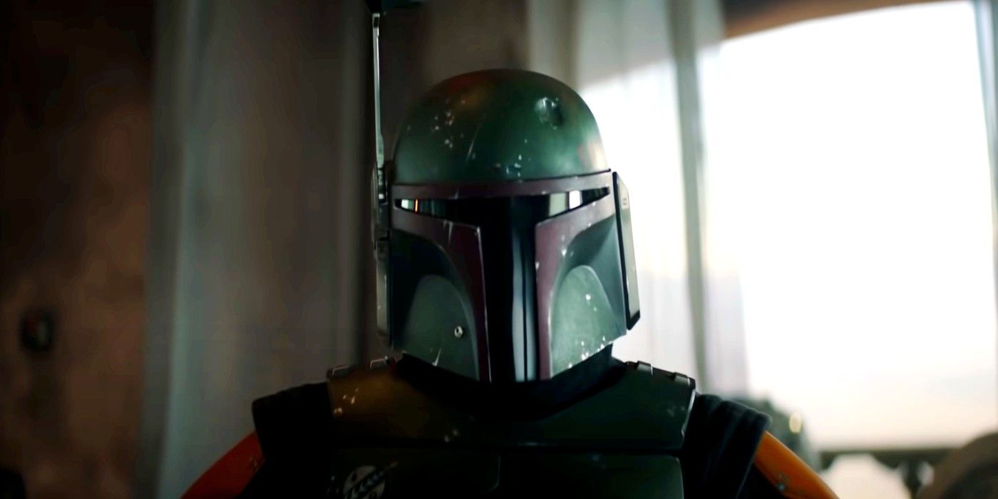 La segunda mitad del episodio 1 de Boba Fett tiene un spoiler masivo