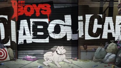 La serie animada The Boys Diabolical confirmada por Karl Urban