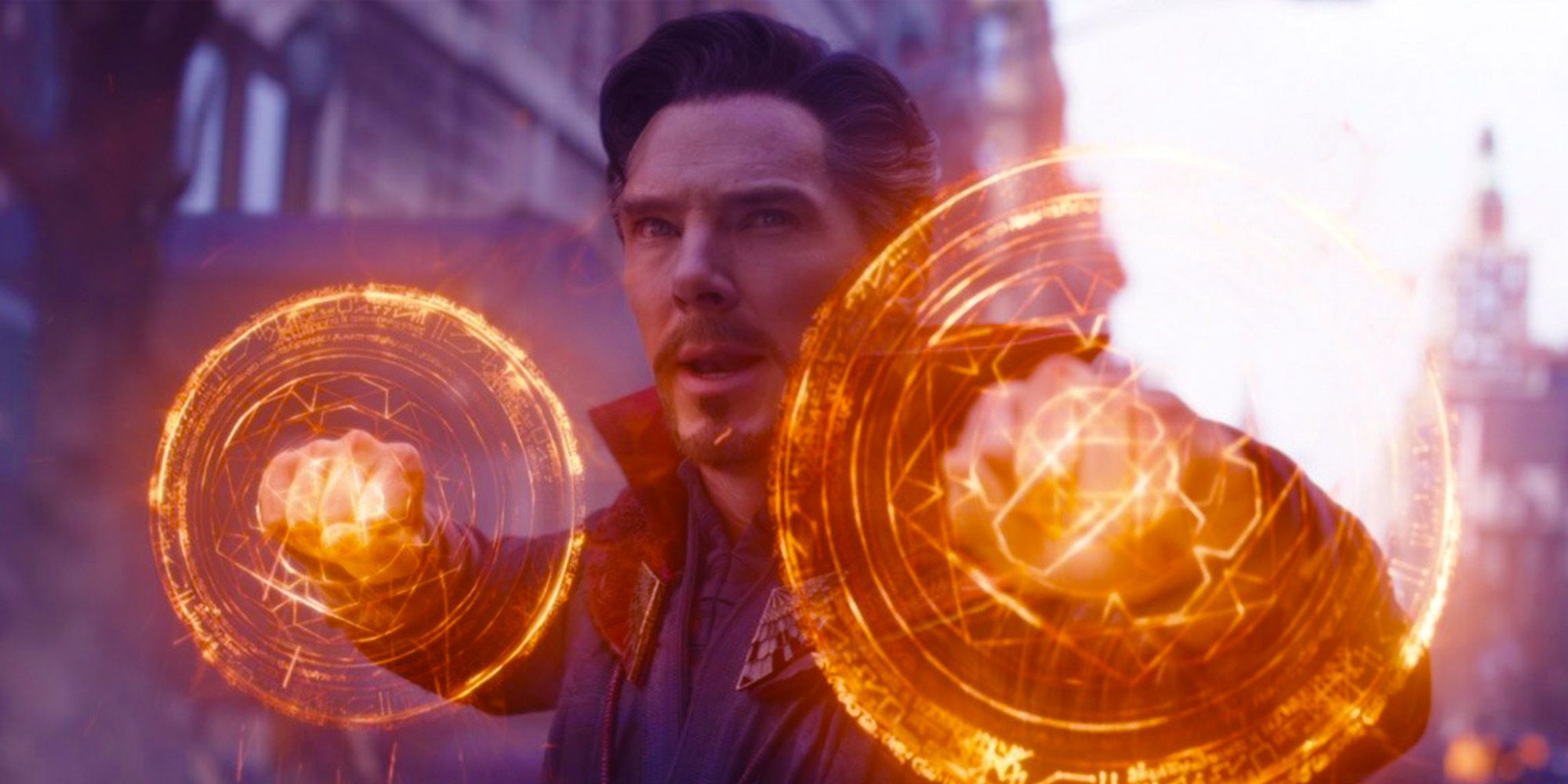 La sinopsis de Multiverse Of Madness dice que Doctor Strange es Central Avenger