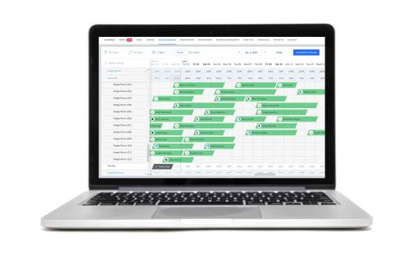 La startup de administración de propiedades Guesty recauda $ 50 millones y adquiere al competidor Your Porter