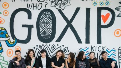 La startup de comercio social Goxip obtiene una inversión de $ 1.4M para agregar pagos flexibles