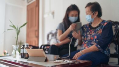 La startup de cuidados con sede en Singapur, Homage, recauda 30 millones de dólares Serie C