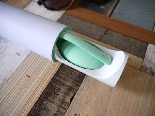 La startup de hardware Femtech, Elvie, firma una asociación estratégica con el NHS del Reino Unido