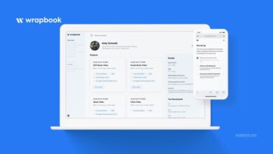 La startup de nómina de entretenimiento Wrapbook recauda una ronda de $ 27 millones liderada por a16z