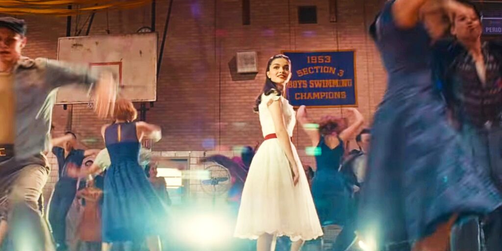 La taquilla del fin de semana de apertura de West Side Story podría alcanzar los $ 31 millones en todo el mundo