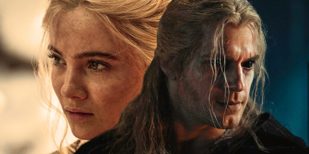 La temporada 2 de The Witcher es la número 1 en Netflix con 142 millones de horas vistas