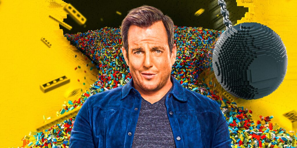 La temporada 3 de LEGO Masters confirmada por Fox