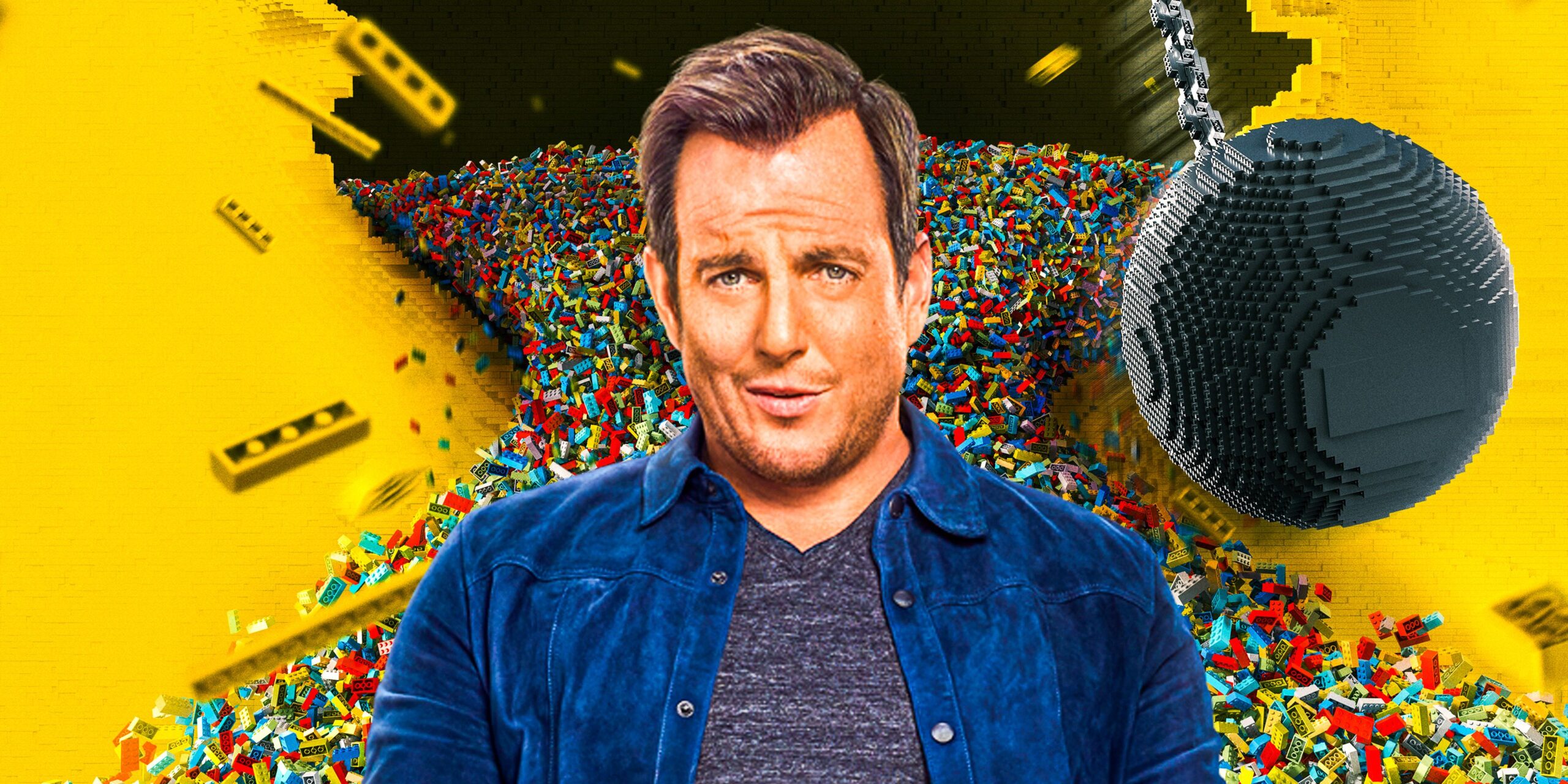 La temporada 3 de LEGO Masters confirmada por Fox