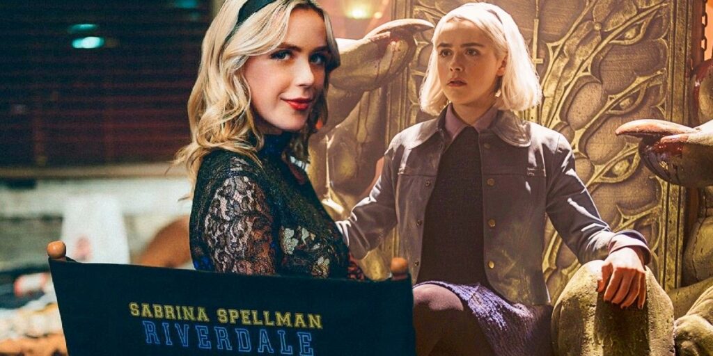 La temporada 6 de Riverdale abordará la muerte de Sabrina en escalofriantes aventuras