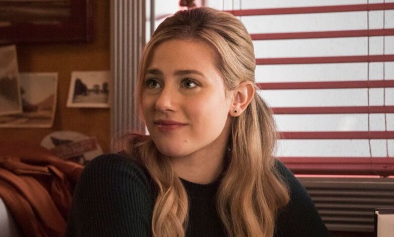 La temporada 7 de Riverdale probablemente será la última, dice Lili Reinhart