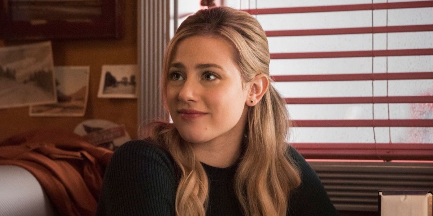 La temporada 7 de Riverdale probablemente será la última, dice Lili Reinhart