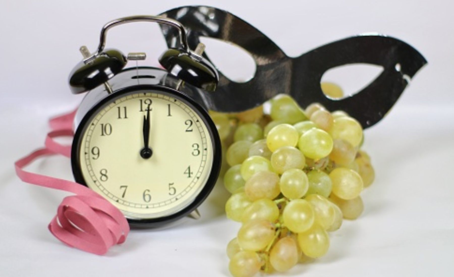 La tradición de comer uvas en Nochevieja no viene de donde creías: su curioso origen