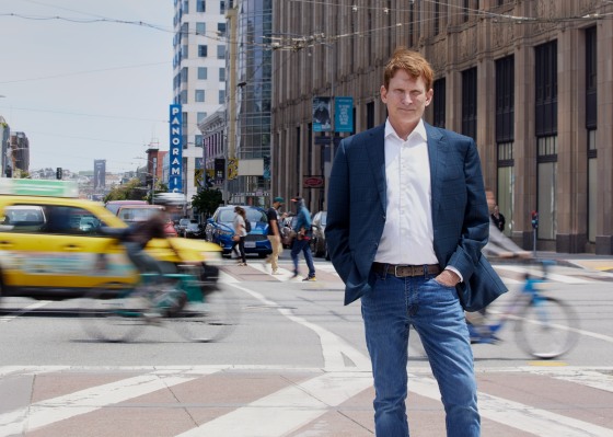 Lacuna recauda $ 16 millones en la Serie A para ayudar a las ciudades a gestionar la movilidad a través del gemelo digital