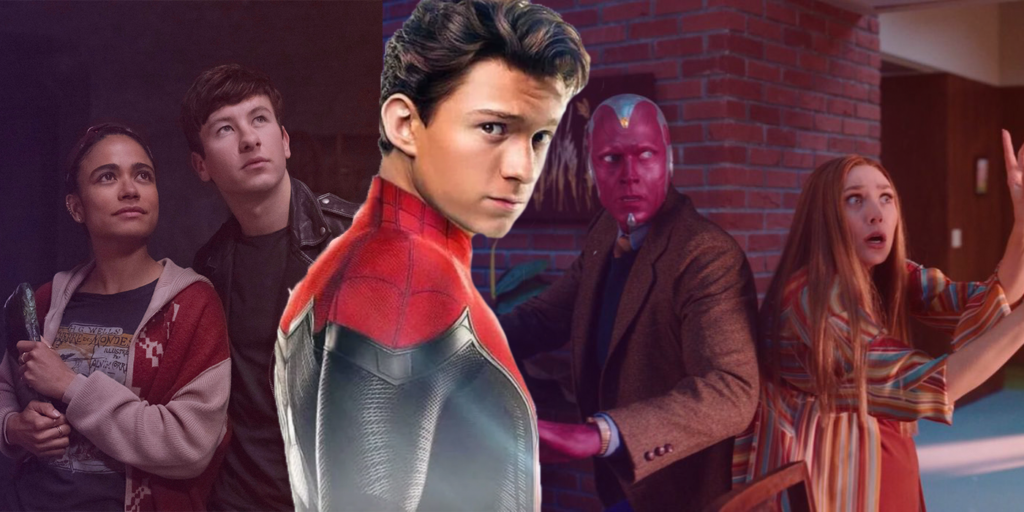 Lanzamientos de MCU en 2021: lo que funcionó y lo que no