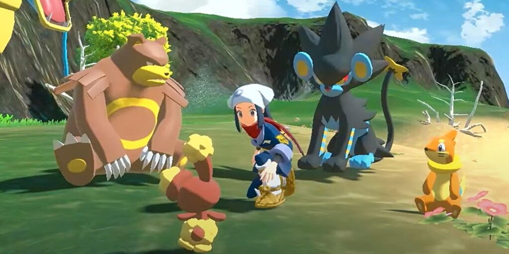 Lanzamientos de videojuegos de enero de 2022