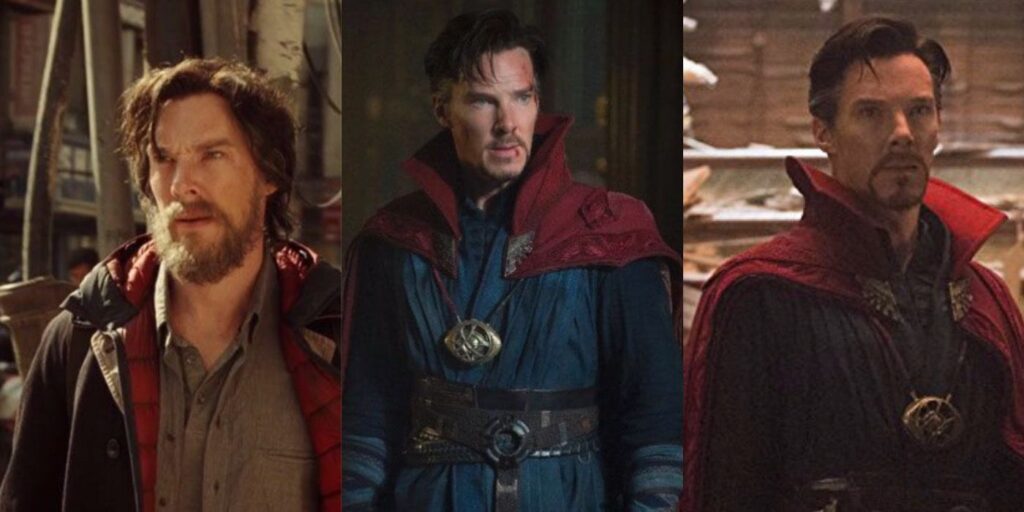Las 10 citas más divertidas de Doctor Strange en el MCU