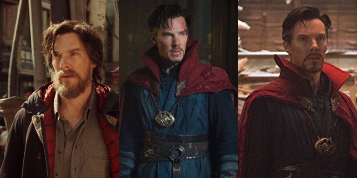 Las 10 citas más divertidas de Doctor Strange en el MCU