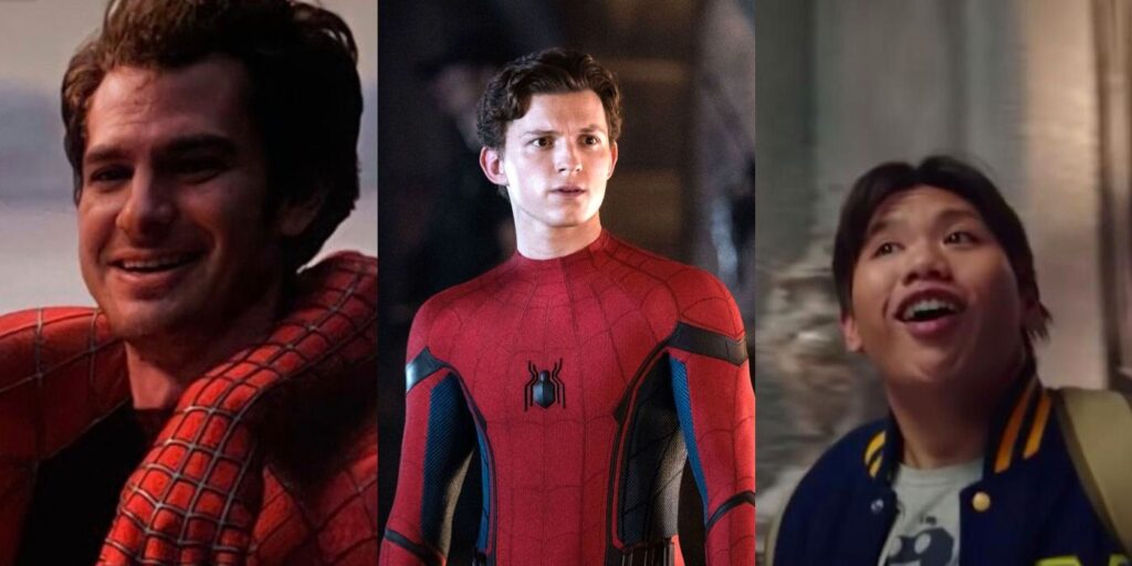 Las 10 citas más divertidas de Spider-Man: No Way Home