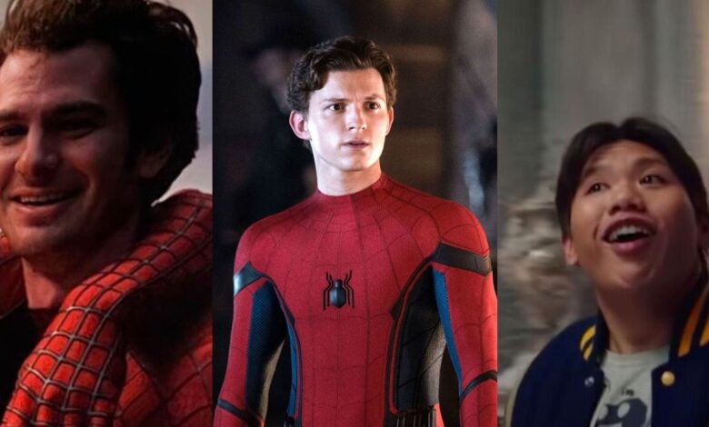 Las 10 citas más divertidas de Spider-Man: No Way Home