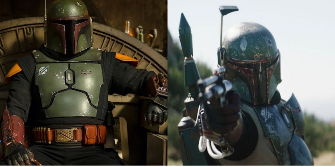 Las 10 mejores citas de Boba Fett