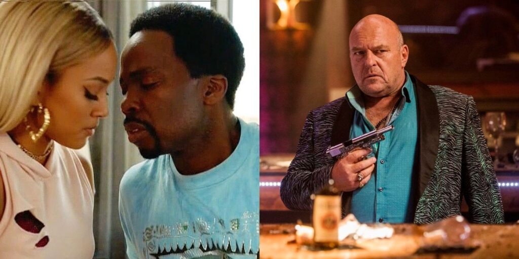 Las 10 mejores citas de Claws