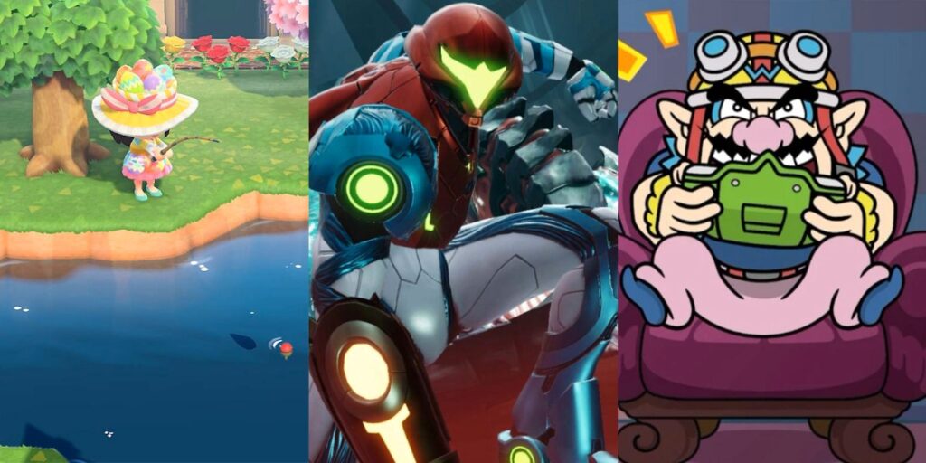 Las 10 mejores exclusivas de Switch que hacen que valga la pena comprar la consola