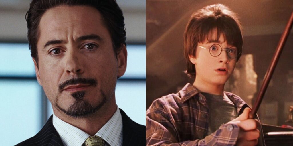 Las 10 mejores franquicias de películas que comenzaron en la década de 2000