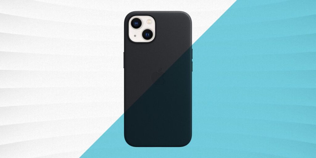 Las 10 mejores fundas MagSafe para el iPhone 13 de Apple