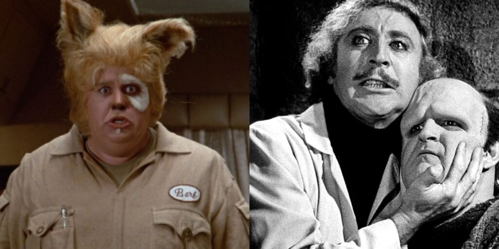 Las 10 mejores películas de Mel Brooks, según Rotten Tomatoes