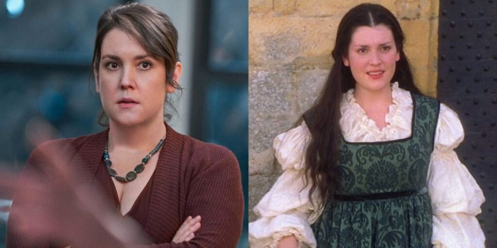 Las 10 mejores películas de Melanie Lynskey, clasificadas por IMDb