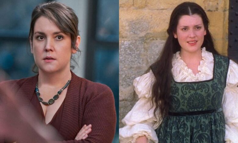 Las 10 mejores películas de Melanie Lynskey, clasificadas por IMDb