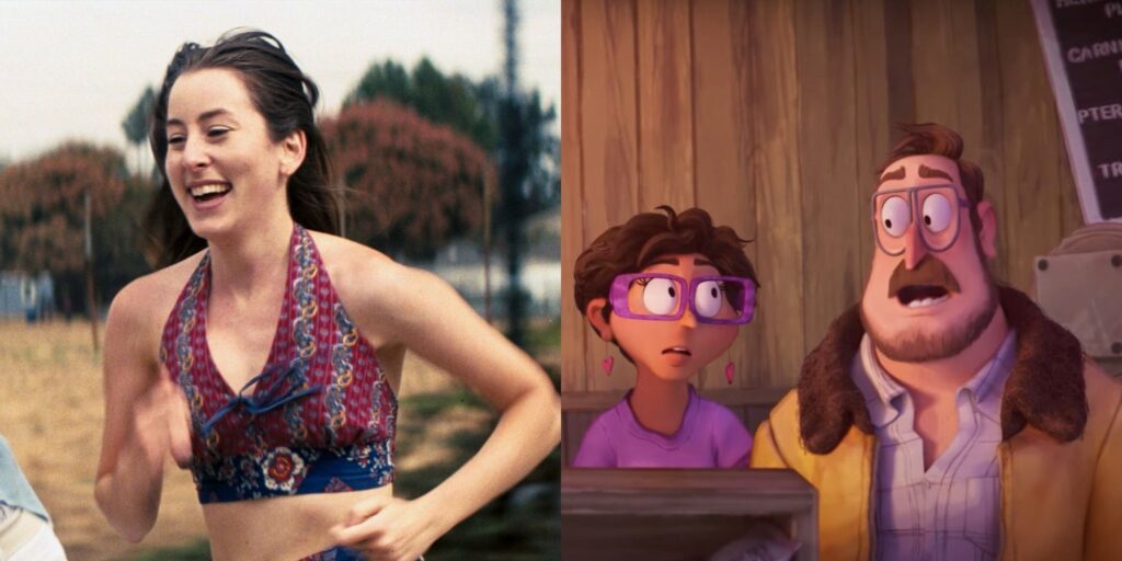 Las 10 mejores películas de comedias de 2021, según Rotten Tomatoes